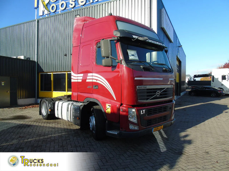 Volvo FH 460 + XL CABINE + EURO 5+ MANUAL - Тягач: фото 1 Volvo FH 460 + XL CABINE + EURO 5+ MANUAL - Тягач: фото 1