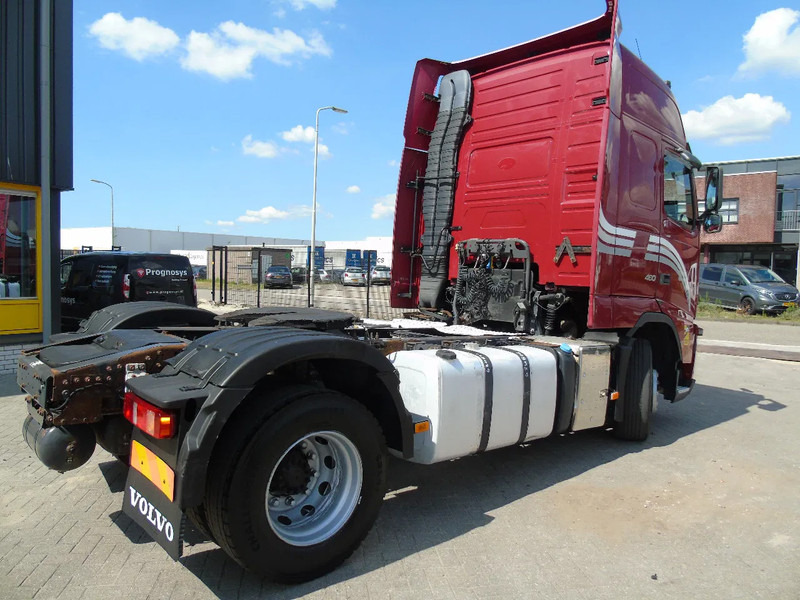 Тягач Volvo FH 460 + XL CABINE + MANUAL + EURO 5 + 6x IN STOCK: фото 7