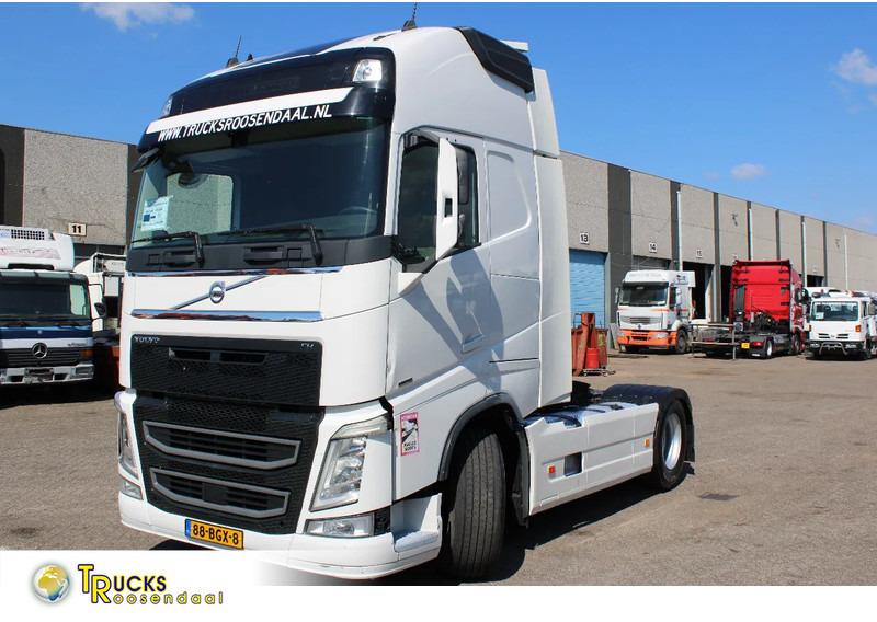 Volvo FH 460 + XL CABINE + SPOILER + EURO 6 - Тягач: фото 1 Volvo FH 460 + XL CABINE + SPOILER + EURO 6 - Тягач: фото 1
