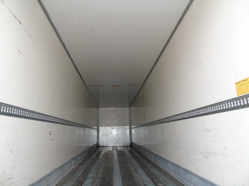 Van Hool 2X + ROLLER HYDRA - Полуприцеп-фургон: фото 5 Van Hool 2X + ROLLER HYDRA - Полуприцеп-фургон: фото 5