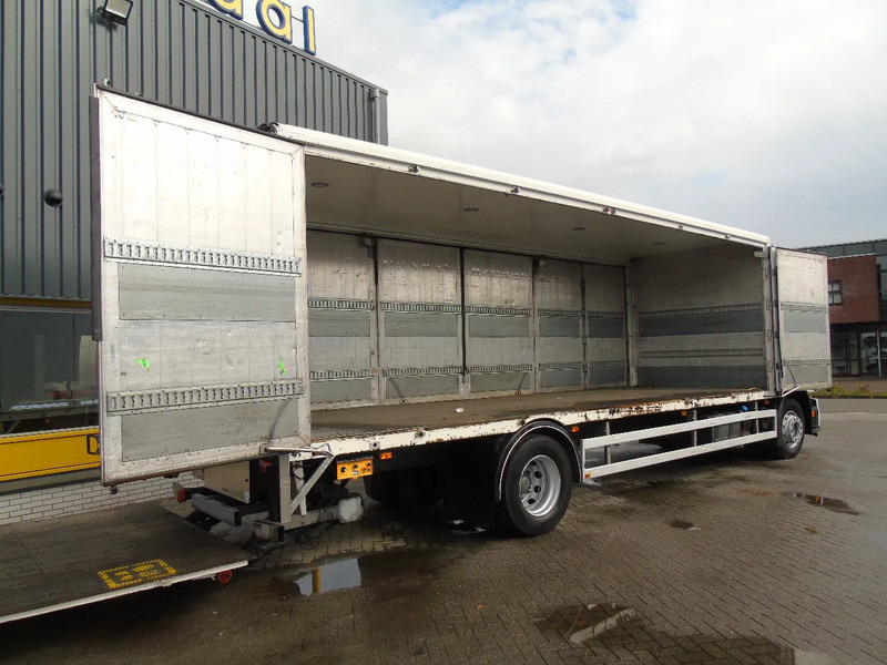 Volvo FE reserved 260 EEV + EURO 5 + 19T + LIFT - Грузовик с закрытым кузовом: фото 4 Volvo FE reserved 260 EEV + EURO 5 + 19T + LIFT - Грузовик с закрытым кузовом: фото 4