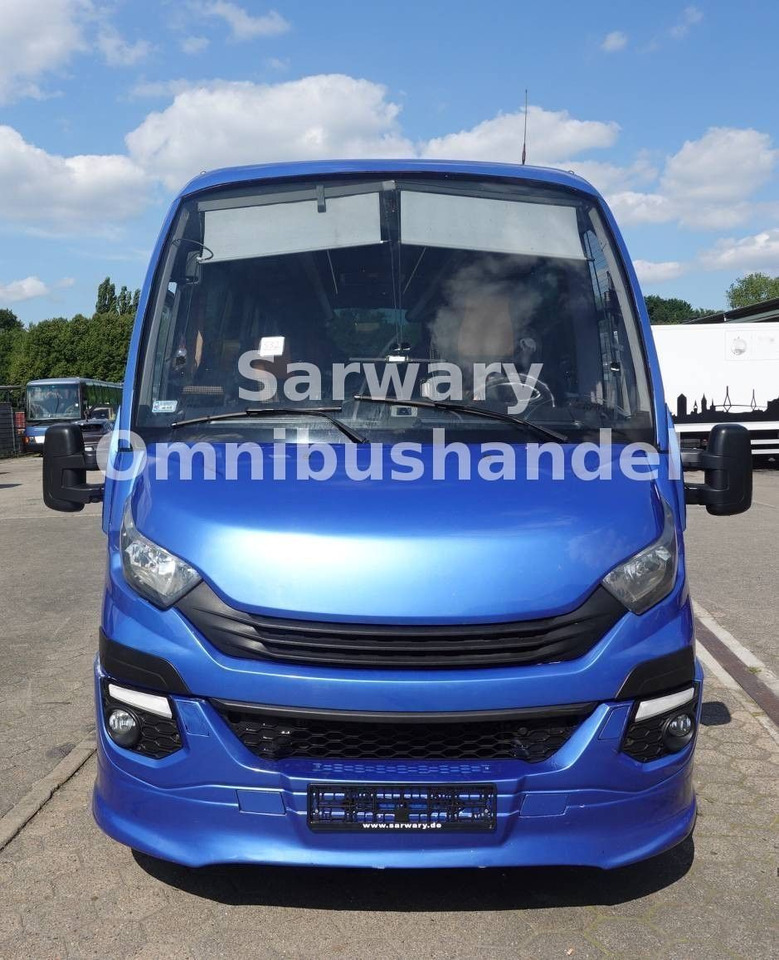 Iveco Rosero First *Rapido*Atomic*31-Sitze*Klima* - Туристический автобус: фото 3 Iveco Rosero First *Rapido*Atomic*31-Sitze*Klima* - Туристический автобус: фото 3