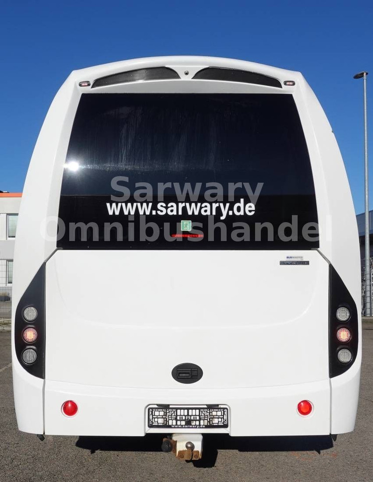 Iveco Unvi Compa *Rosero*First*Rapido*Atomic*30-Sitze* - Туристический автобус: фото 4 Iveco Unvi Compa *Rosero*First*Rapido*Atomic*30-Sitze* - Туристический автобус: фото 4