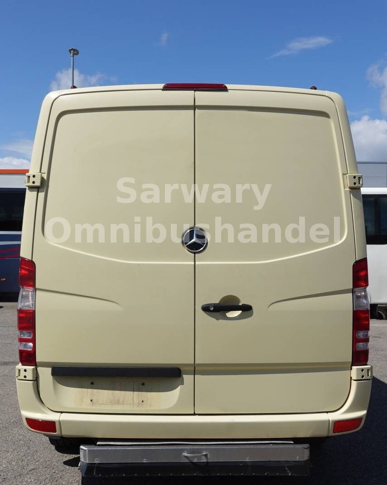 Mercedes-Benz 316 CDI Sprinter *Klima*13-Sitze*Euro 6*319*313* - Микроавтобус, Пассажирский фургон: фото 4 Mercedes-Benz 316 CDI Sprinter *Klima*13-Sitze*Euro 6*319*313* - Микроавтобус, Пассажирский фургон: фото 4