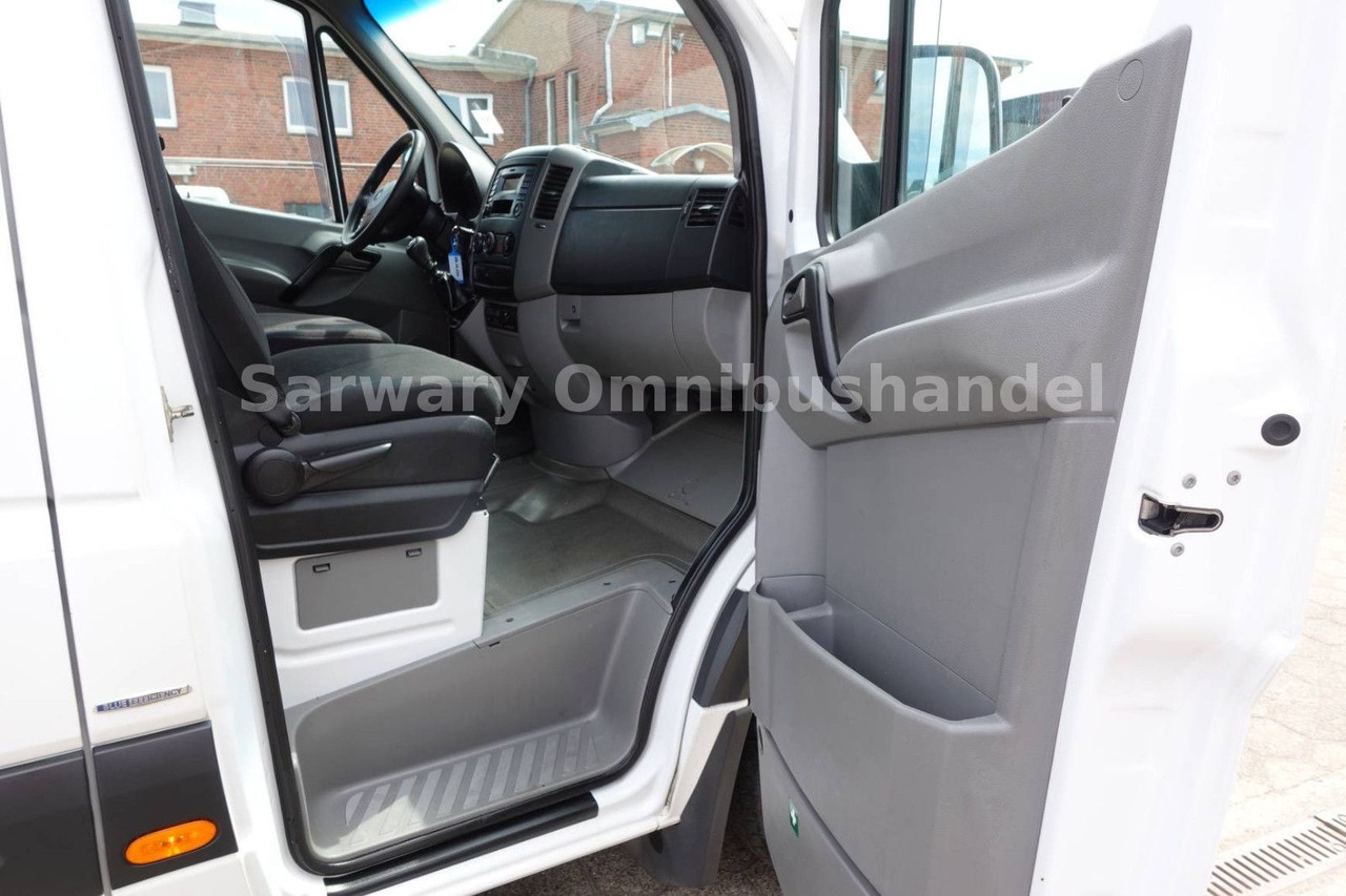 Микроавтобус, Пассажирский фургон Mercedes-Benz 513 Sprinter *Euro6*516*519*21-Sitze*Trannsfer: фото 12