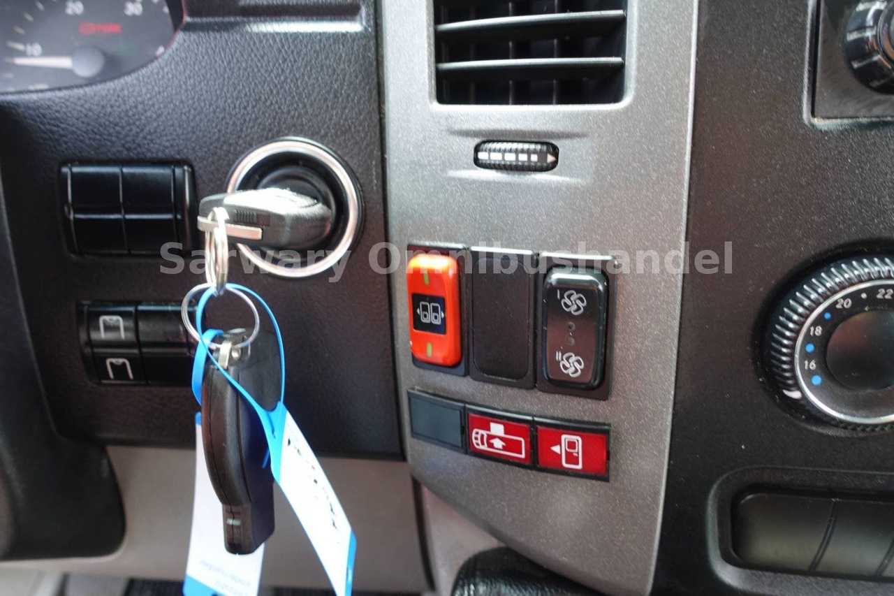 Микроавтобус, Пассажирский фургон Mercedes-Benz 513 Sprinter *Euro6*516*519*21-Sitze*Trannsfer: фото 19