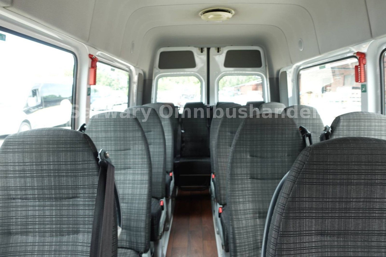 Микроавтобус, Пассажирский фургон Mercedes-Benz 513 Sprinter *Euro6*516*519*21-Sitze*Trannsfer: фото 20