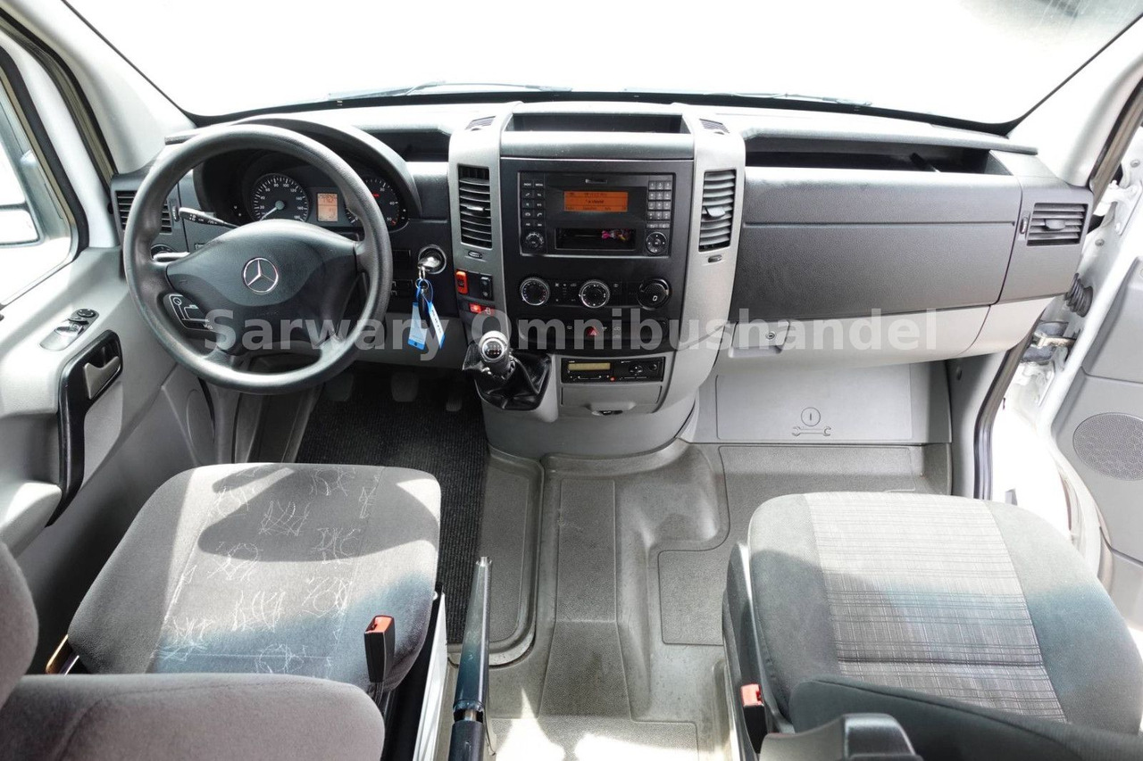 Микроавтобус, Пассажирский фургон Mercedes-Benz 513 Sprinter *Euro6*516*519*21-Sitze*Trannsfer: фото 14