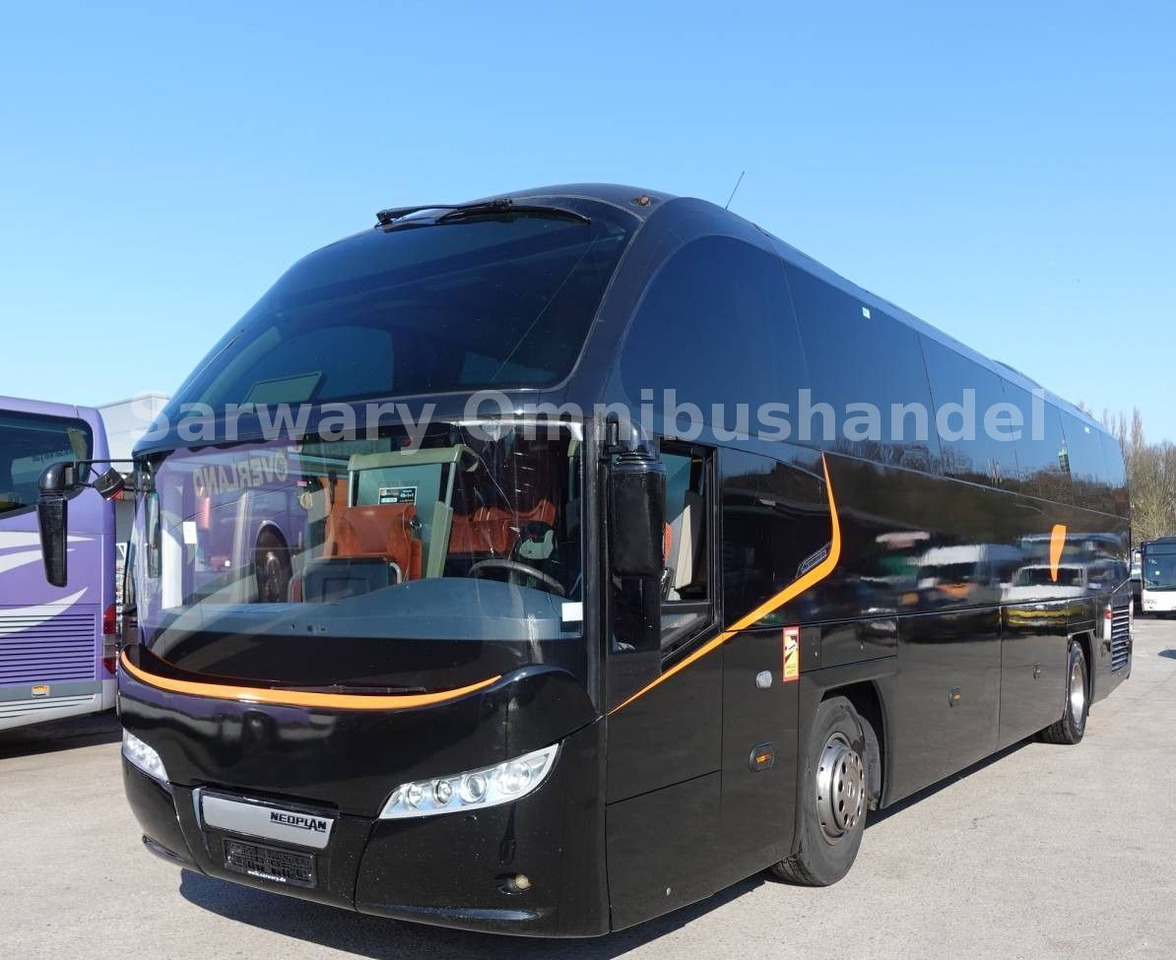 Neoplan N 1216 HD Cityliner*51 Sitze*P 14*Starliner*R 07 - Туристический автобус: фото 2 Neoplan N 1216 HD Cityliner*51 Sitze*P 14*Starliner*R 07 - Туристический автобус: фото 2
