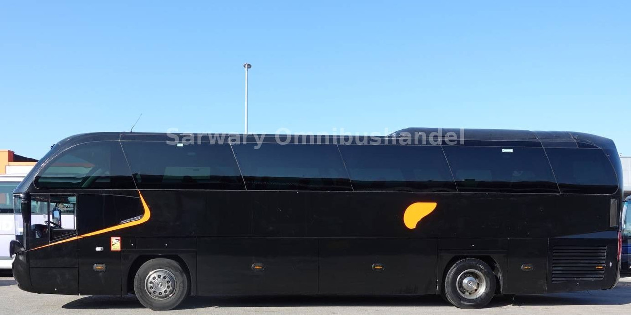 Neoplan N 1216 HD Cityliner*51 Sitze*P 14*Starliner*R 07 - Туристический автобус: фото 5 Neoplan N 1216 HD Cityliner*51 Sitze*P 14*Starliner*R 07 - Туристический автобус: фото 5