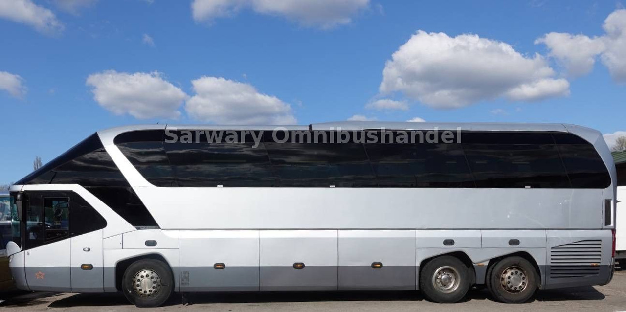 Neoplan Starliner C *N 5217*SHD*55-Sitze*Cityliner*EEV* - Туристический автобус: фото 4 Neoplan Starliner C *N 5217*SHD*55-Sitze*Cityliner*EEV* - Туристический автобус: фото 4
