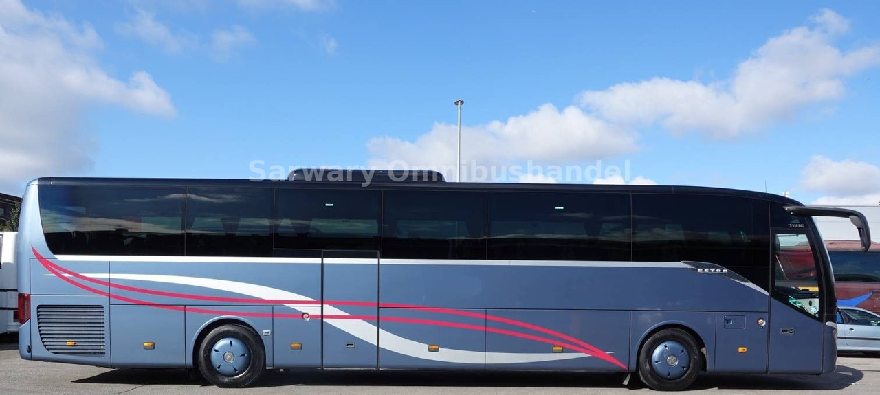Setra 516 MD*WC*Tourismo*Travego*R 07*TOP BUS*52 Sitze - Туристический автобус: фото 3 Setra 516 MD*WC*Tourismo*Travego*R 07*TOP BUS*52 Sitze - Туристический автобус: фото 3