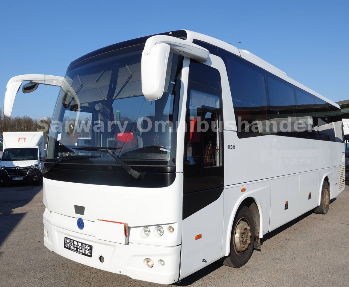 Temsa MD 9* Klima* 41 Sitze* EURO 6*T ourino* 511 HD - Туристический автобус: фото 2 Temsa MD 9* Klima* 41 Sitze* EURO 6*T ourino* 511 HD - Туристический автобус: фото 2