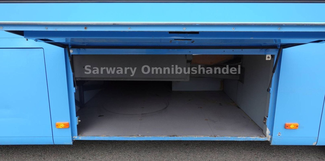 Пригородный автобус Volvo 8900 *8907R*48-Sitze*EEV*: фото 20 Пригородный автобус Volvo 8900 *8907R*48-Sitze*EEV*: фото 20