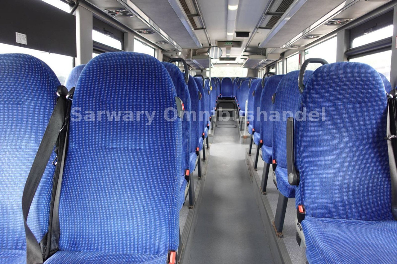 Пригородный автобус Volvo 8900 *8907R*48-Sitze*EEV*: фото 11 Пригородный автобус Volvo 8900 *8907R*48-Sitze*EEV*: фото 11