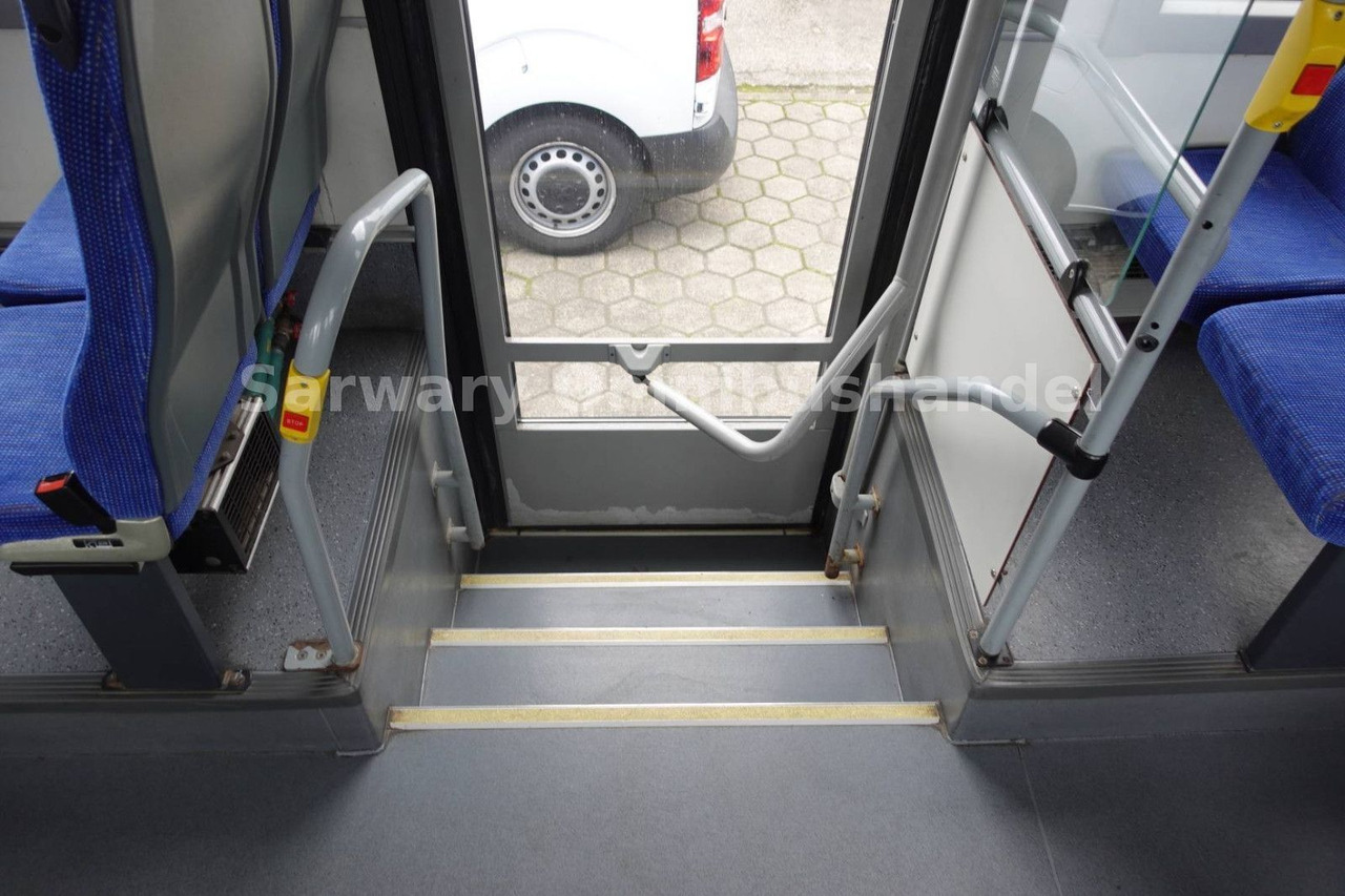 Пригородный автобус Volvo 8900 *8907R*48-Sitze*EEV*: фото 13 Пригородный автобус Volvo 8900 *8907R*48-Sitze*EEV*: фото 13