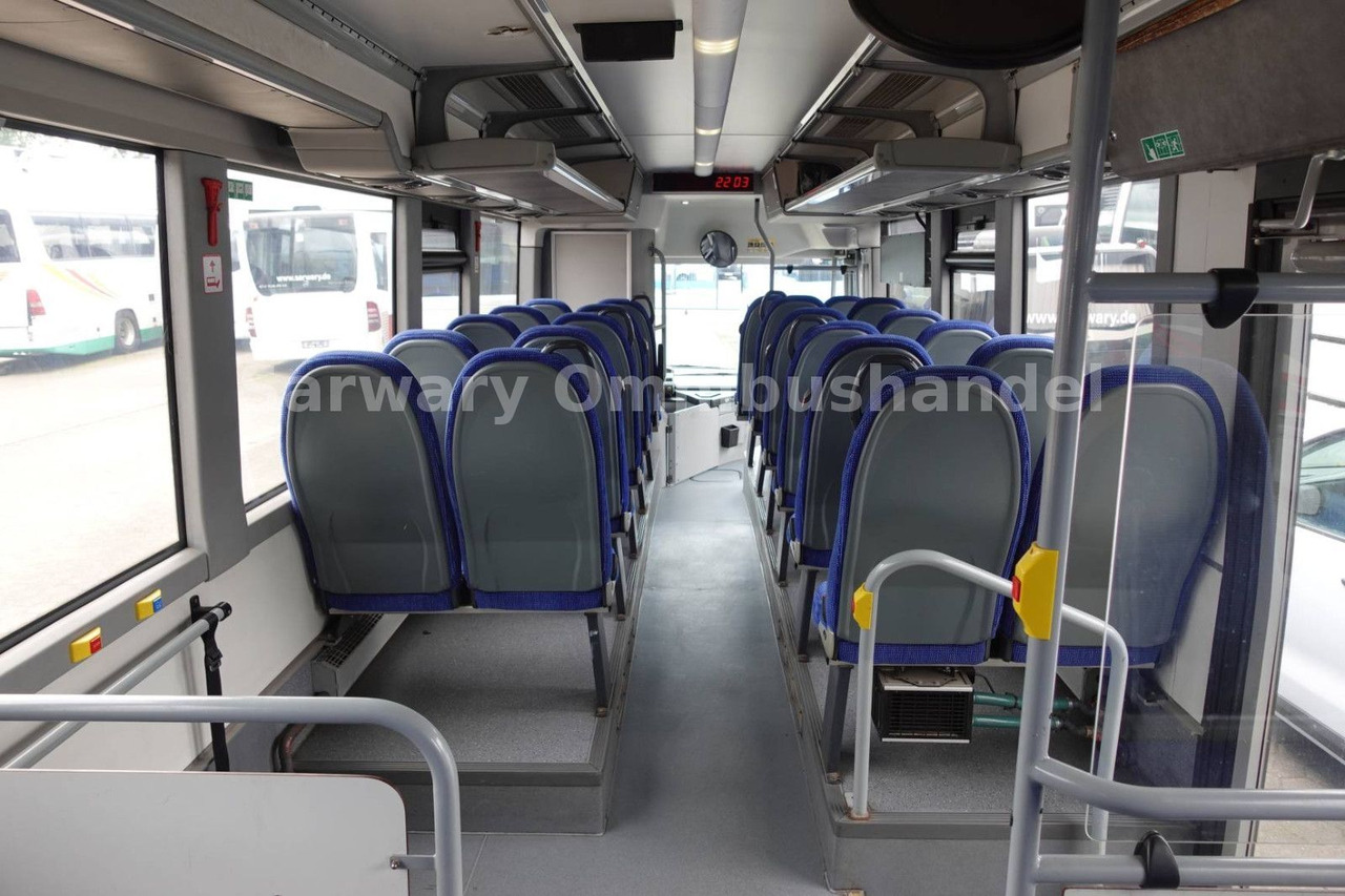 Пригородный автобус Volvo 8900 *8907R*48-Sitze*EEV*: фото 16 Пригородный автобус Volvo 8900 *8907R*48-Sitze*EEV*: фото 16