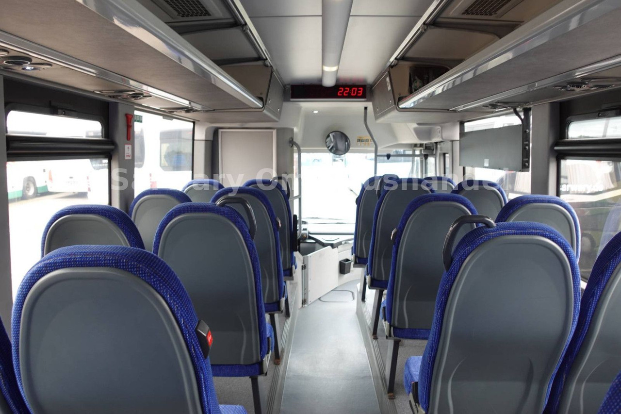 Пригородный автобус Volvo 8900 *8907R*48-Sitze*EEV*: фото 17 Пригородный автобус Volvo 8900 *8907R*48-Sitze*EEV*: фото 17