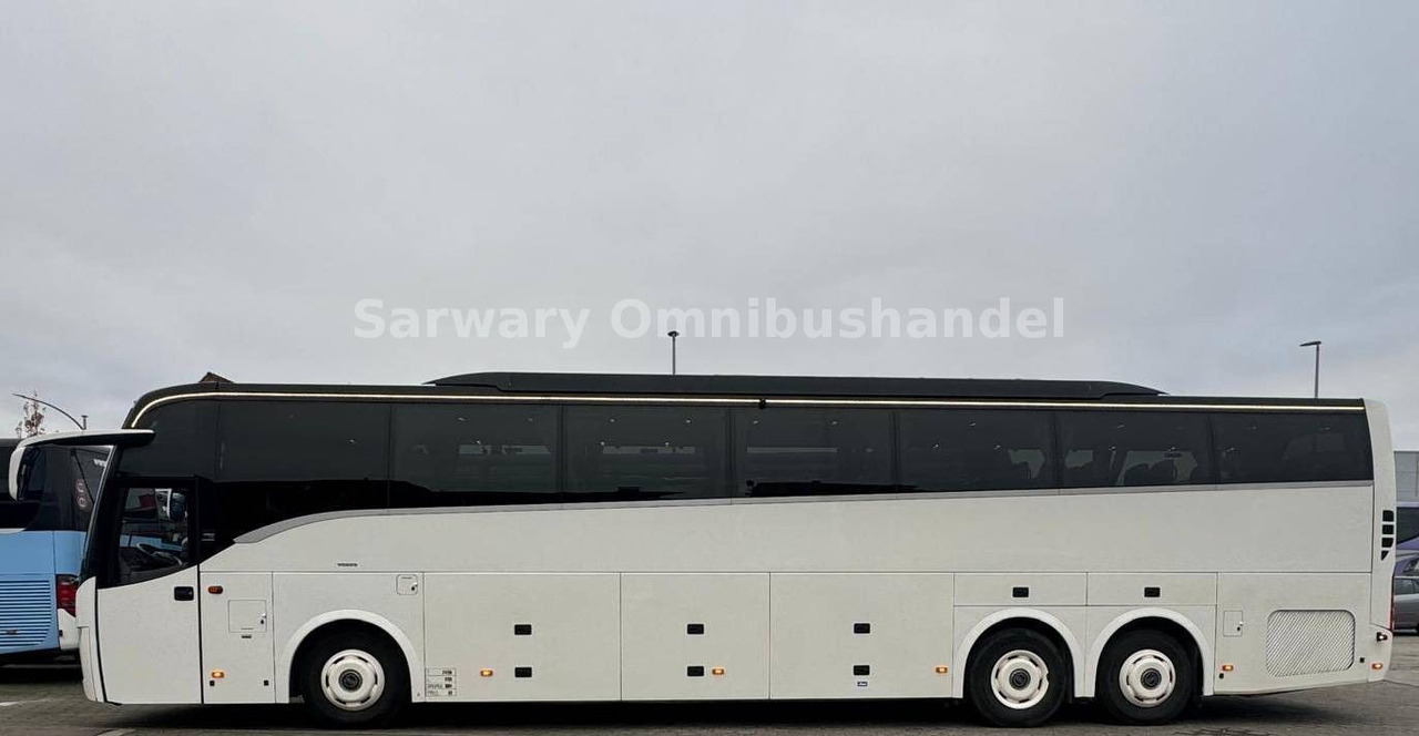 Volvo 9900 HD 6x2 *9700*WC*59-Sitze*Küche* - Туристический автобус: фото 5 Volvo 9900 HD 6x2 *9700*WC*59-Sitze*Küche* - Туристический автобус: фото 5