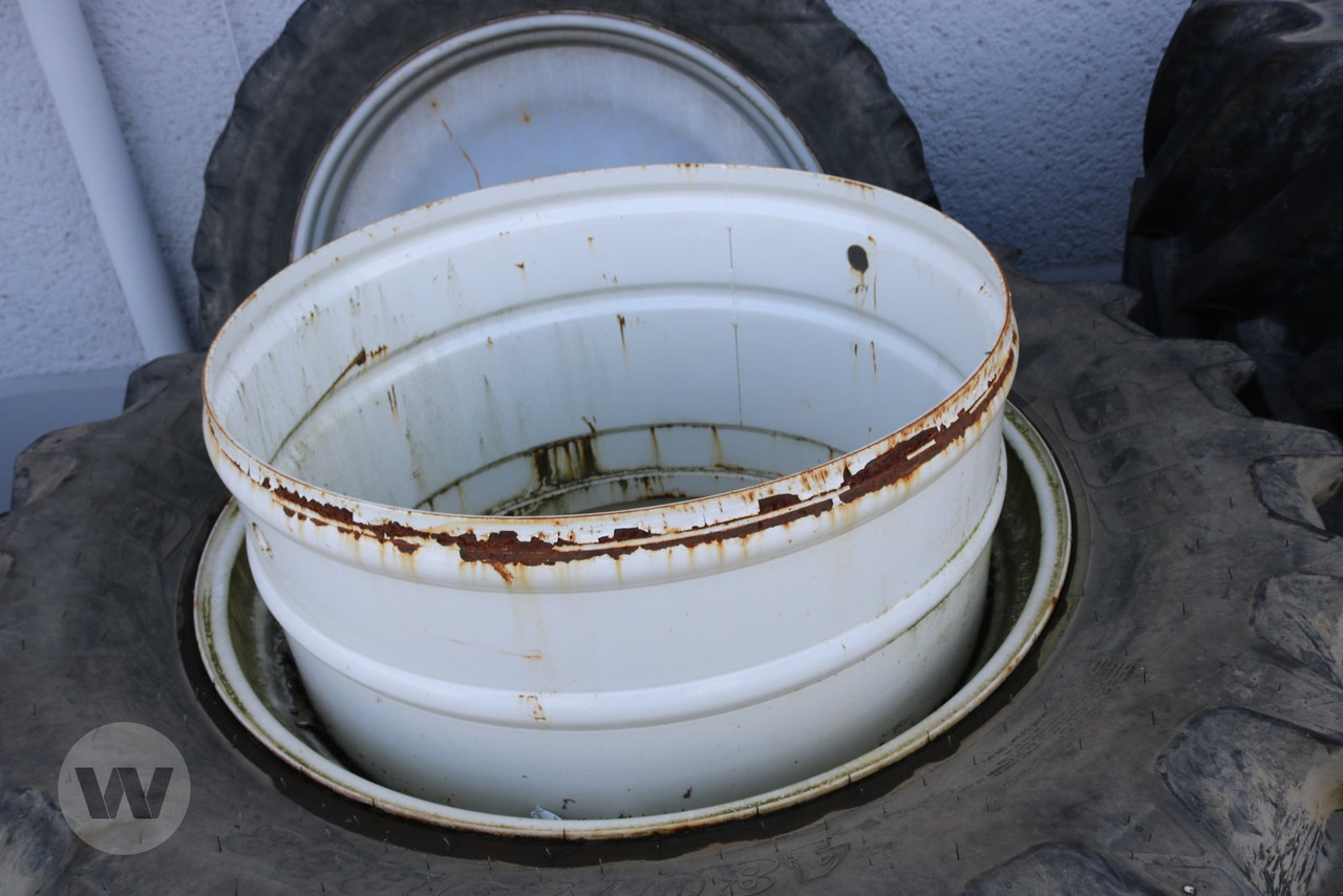 480/70 R38 - Шины и диски для Сельскохозяйственной техники: фото 2 480/70 R38 - Шины и диски для Сельскохозяйственной техники: фото 2