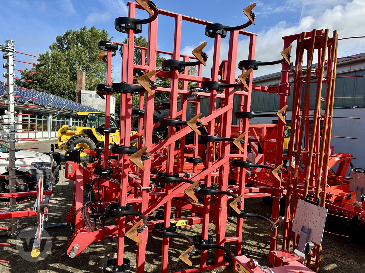 Brix UNIMAX 600 H - Культиватор: фото 4 Brix UNIMAX 600 H - Культиватор: фото 4