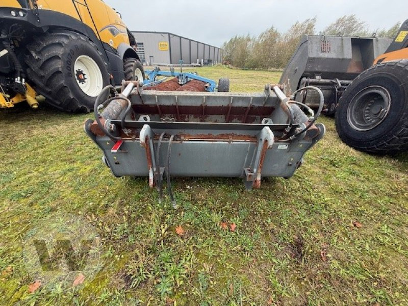 Bressel & Lade Silageschneidschaufel - Другая техника: фото 1 Bressel & Lade Silageschneidschaufel - Другая техника: фото 1