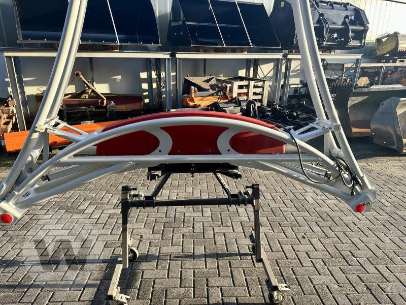 Fritzmeier Isaria 6.91 N-Sensor - Сенсор для Сельскохозяйственной техники: фото 5 Fritzmeier Isaria 6.91 N-Sensor - Сенсор для Сельскохозяйственной техники: фото 5