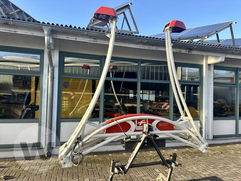 Fritzmeier Isaria 6.91 N-Sensor - Сенсор для Сельскохозяйственной техники: фото 2 Fritzmeier Isaria 6.91 N-Sensor - Сенсор для Сельскохозяйственной техники: фото 2