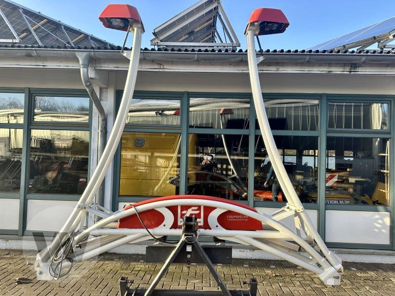 Fritzmeier Isaria 6.91 N-Sensor - Сенсор для Сельскохозяйственной техники: фото 1 Fritzmeier Isaria 6.91 N-Sensor - Сенсор для Сельскохозяйственной техники: фото 1