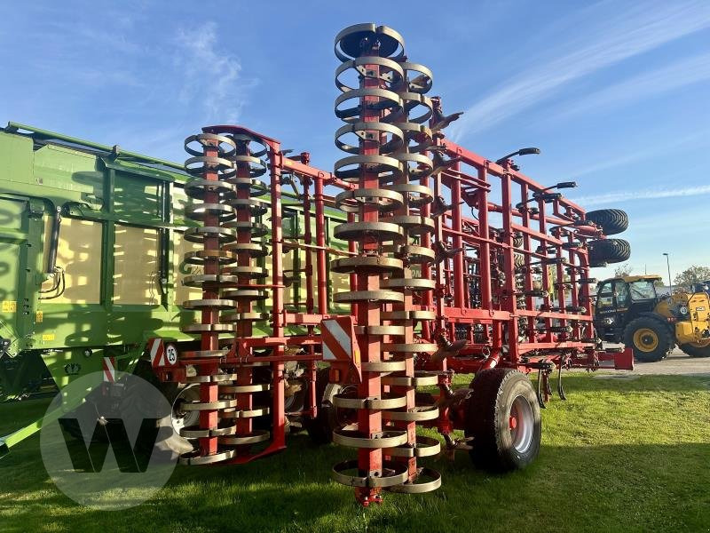 Horsch CRUISER 7XL - Культиватор: фото 5 Horsch CRUISER 7XL - Культиватор: фото 5