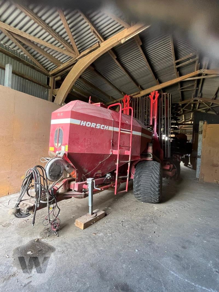 Horsch PRONTO RX9 - Сеялка: фото 1 Horsch PRONTO RX9 - Сеялка: фото 1