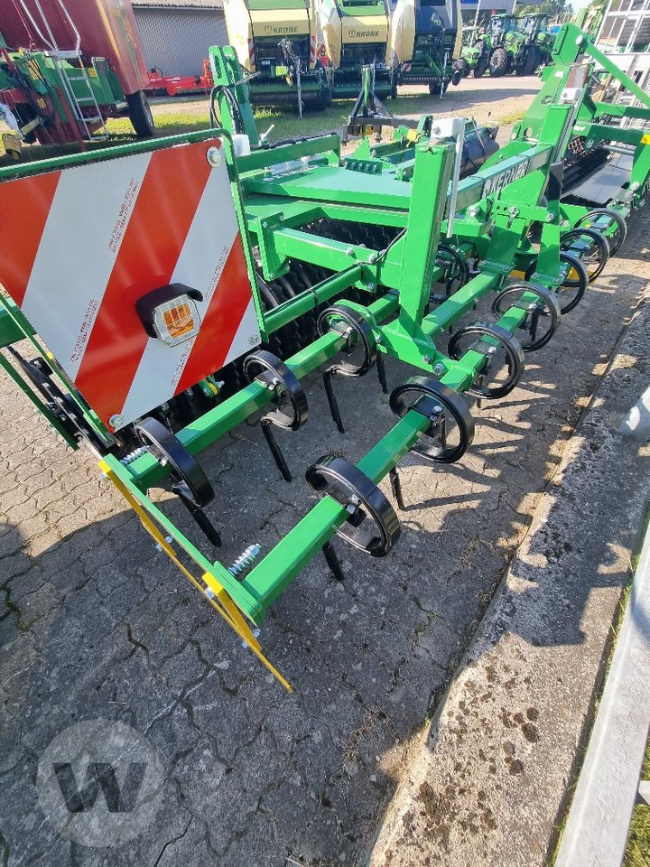 Kerner FP 300 - Полевой каток: фото 4 Kerner FP 300 - Полевой каток: фото 4