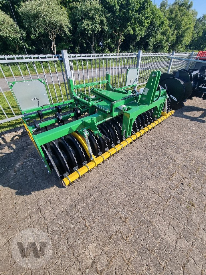 Kerner FP 300 - Полевой каток: фото 1 Kerner FP 300 - Полевой каток: фото 1