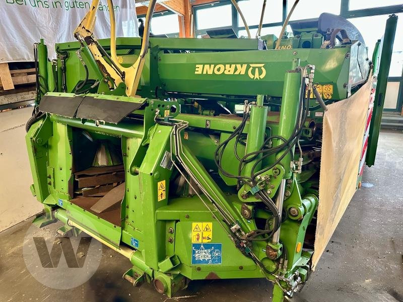 Krone EASY COLLECT 900 - Жатка кукурузная: фото 3 Krone EASY COLLECT 900 - Жатка кукурузная: фото 3