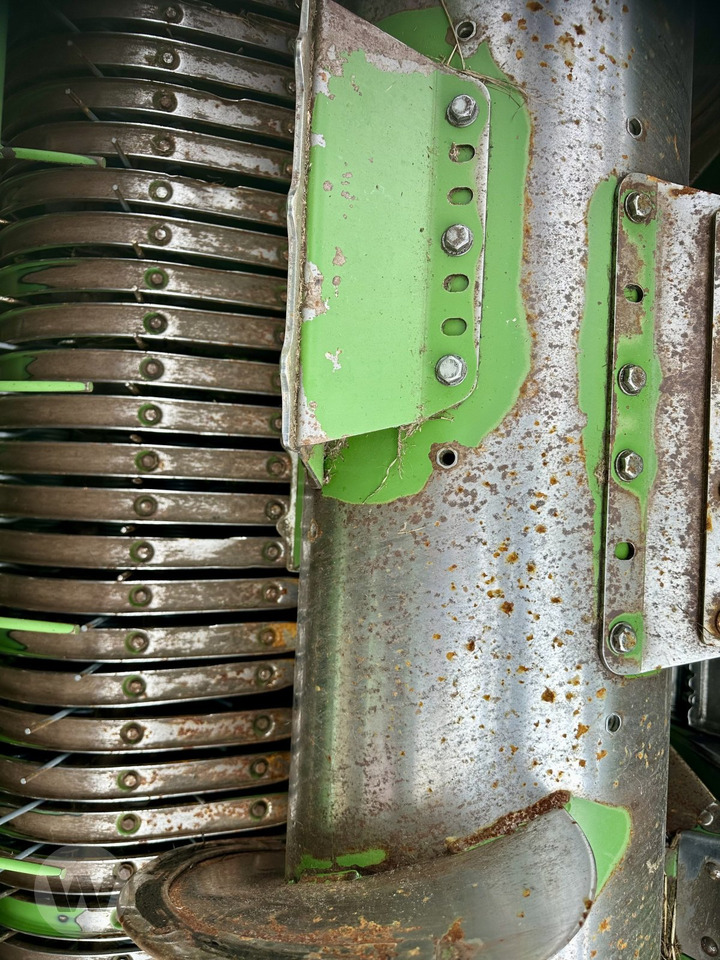 Krone Easy Flow 300 S - Оборудование для кормоуборочного комбайна: фото 5 Krone Easy Flow 300 S - Оборудование для кормоуборочного комбайна: фото 5