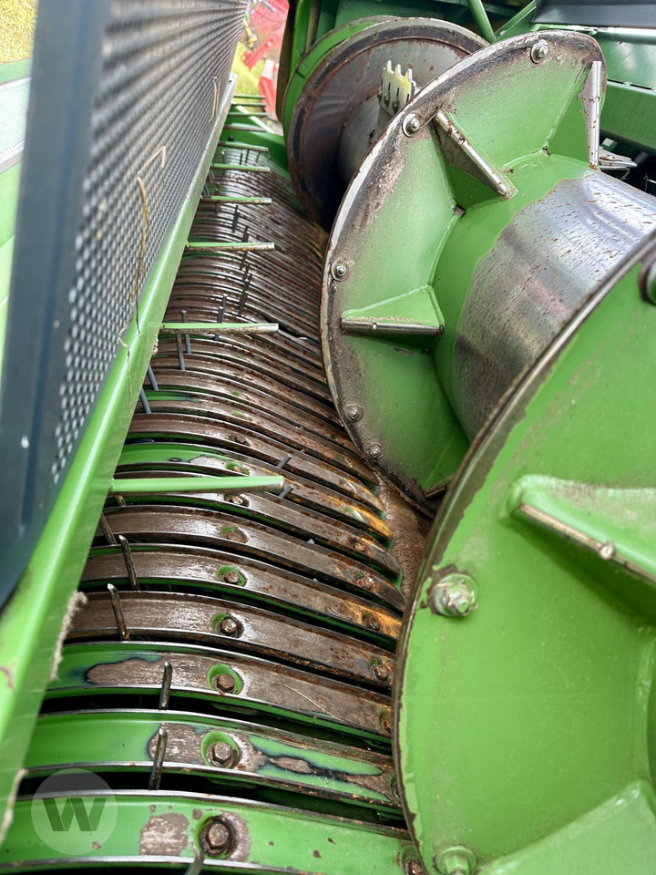 Krone Easy Flow 300 S - Оборудование для кормоуборочного комбайна: фото 3 Krone Easy Flow 300 S - Оборудование для кормоуборочного комбайна: фото 3