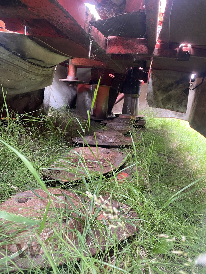 Kuhn GMD 802 F - Косилка: фото 3 Kuhn GMD 802 F - Косилка: фото 3