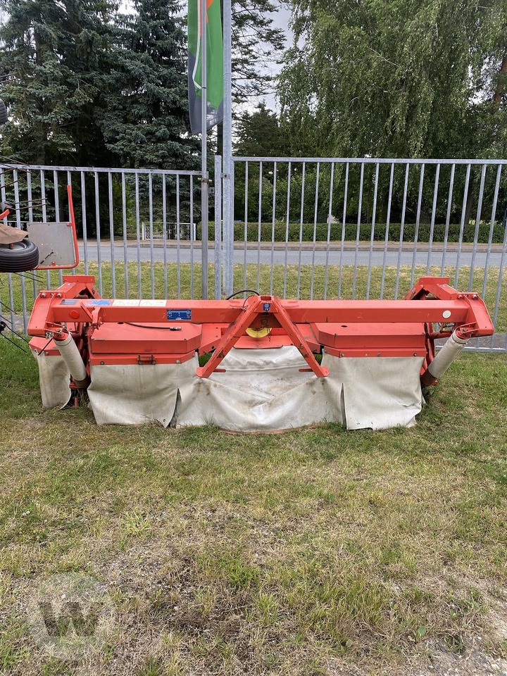 Kuhn GMD 802 F - Косилка: фото 1 Kuhn GMD 802 F - Косилка: фото 1