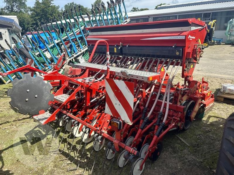 Kverneland mc-drill pro - Посевной комплекс: фото 1 Kverneland mc-drill pro - Посевной комплекс: фото 1