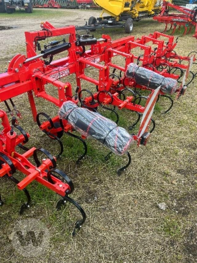 Maschio HS 8 - Культиватор: фото 3 Maschio HS 8 - Культиватор: фото 3