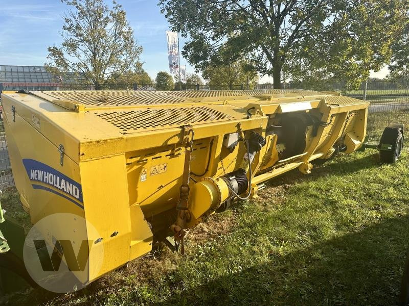 New Holland GPS Schneidwerk - Оборудование для кормоуборочного комбайна: фото 3 New Holland GPS Schneidwerk - Оборудование для кормоуборочного комбайна: фото 3
