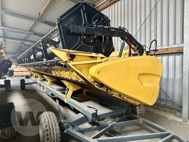 New Holland VARIFEED 35V - Жатка зерновая: фото 2 New Holland VARIFEED 35V - Жатка зерновая: фото 2