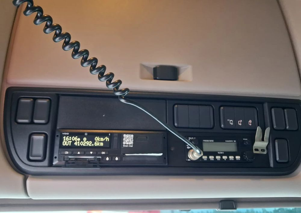 DAF XF 480 FT, 4X2, Low-Deck - Тягач: фото 3 DAF XF 480 FT, 4X2, Low-Deck - Тягач: фото 3