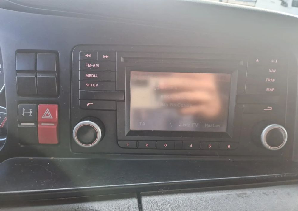 Тягач MAN Dostępne 3 szt. Standard i Mega TGX 18.440: фото 8