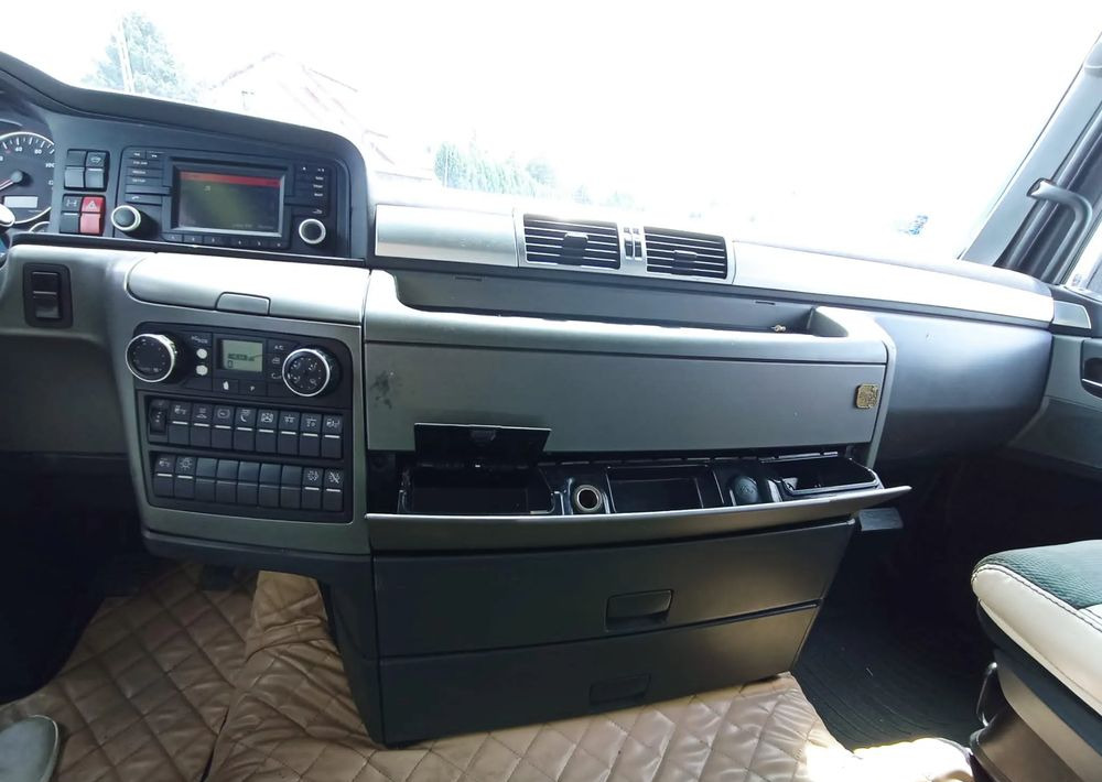 Тягач MAN Dostępne 3 szt. Standard i Mega TGX 18.440: фото 21