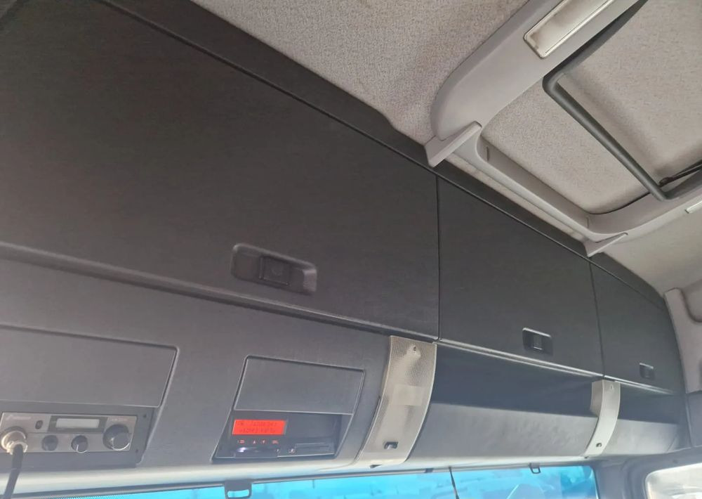 Тягач MAN Dostępne 3 szt. Standard i Mega TGX 18.440: фото 7