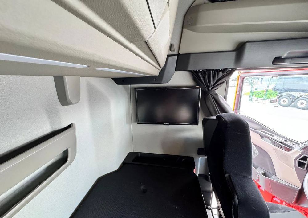 Тягач MAN TGX 18.510: фото 10