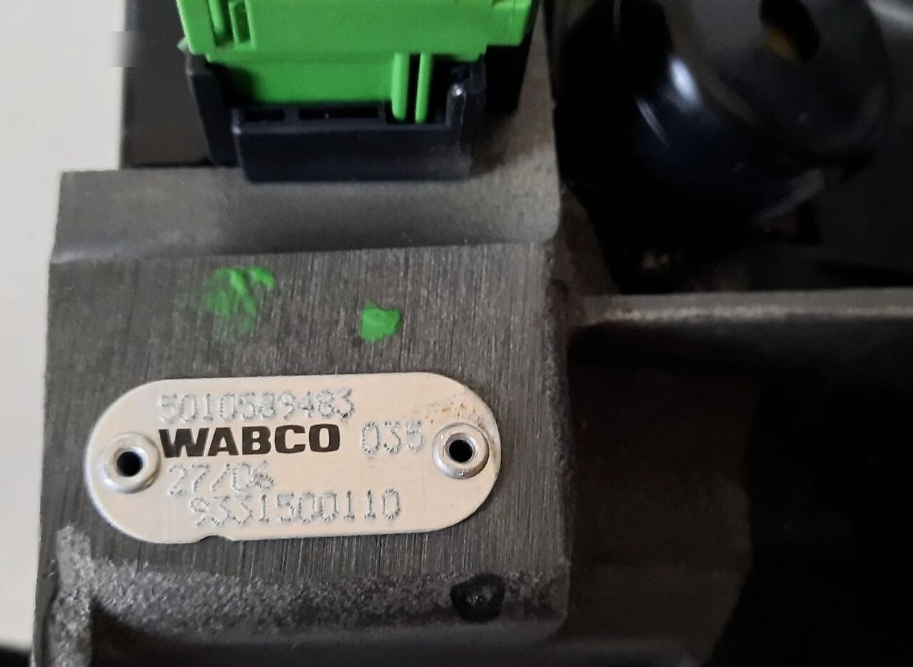 Renault Joystick lewarek zmiany biegów RENAULT MAGNUM DXI 12 Renault truck - Коробка передач для Грузовиков: фото 5 Renault Joystick lewarek zmiany biegów RENAULT MAGNUM DXI 12 Renault truck - Коробка передач для Грузовиков: фото 5