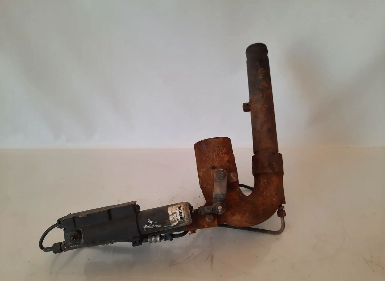 SCANIA EGR VALVE / 1731023 1903240 / XPI R DC9 DC11 DC13 DC16 EURO 5 / WORLDWIDE DELIVERY - Двигатель и запчасти для Грузовиков: фото 1 SCANIA EGR VALVE / 1731023 1903240 / XPI R DC9 DC11 DC13 DC16 EURO 5 / WORLDWIDE DELIVERY - Двигатель и запчасти для Грузовиков: фото 1