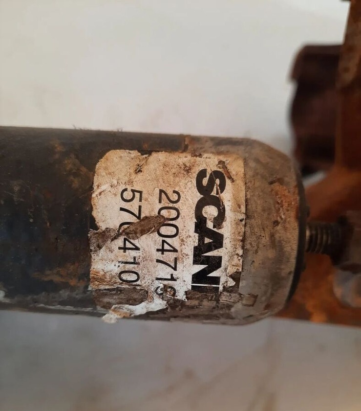 SCANIA EGR VALVE / 1731023 1903240 / XPI R DC9 DC11 DC13 DC16 EURO 5 / WORLDWIDE DELIVERY - Двигатель и запчасти для Грузовиков: фото 2 SCANIA EGR VALVE / 1731023 1903240 / XPI R DC9 DC11 DC13 DC16 EURO 5 / WORLDWIDE DELIVERY - Двигатель и запчасти для Грузовиков: фото 2